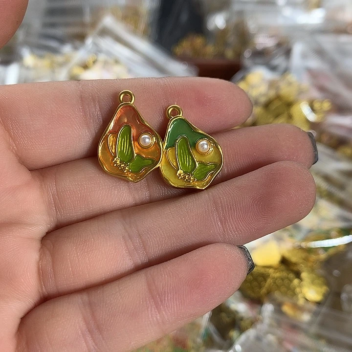 铜合金可爱系列 满三单飞6