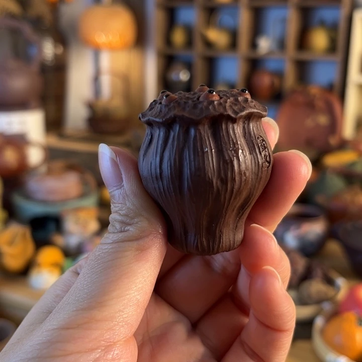 紫砂茶壶紫砂壶紫砂茶周边