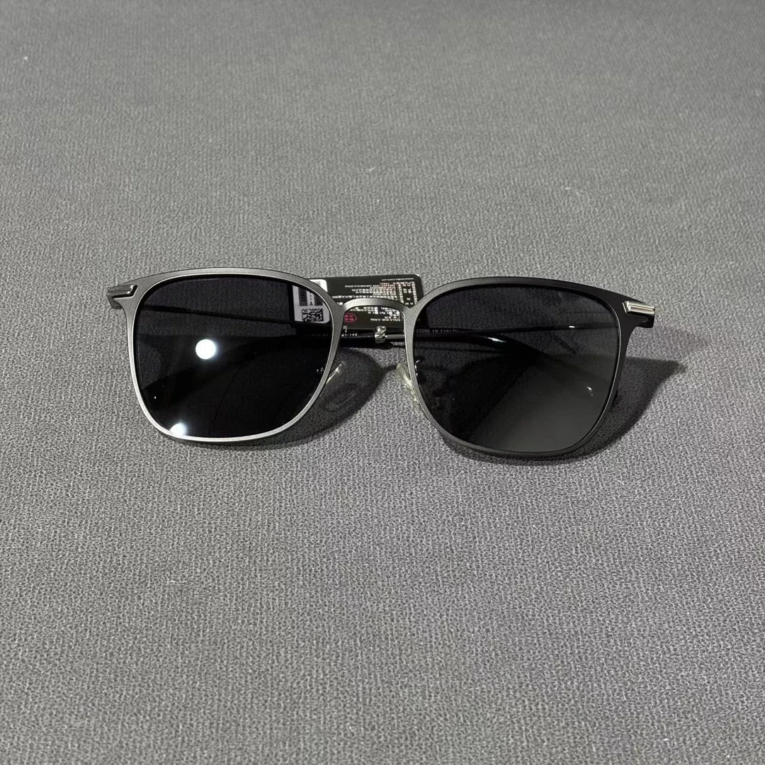 KL 潮牌男款偏光UPF400+太阳镜  KL1913 A1