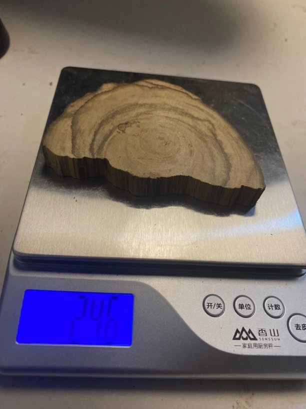 【福运来】定制款手串开料制珠不退 不换