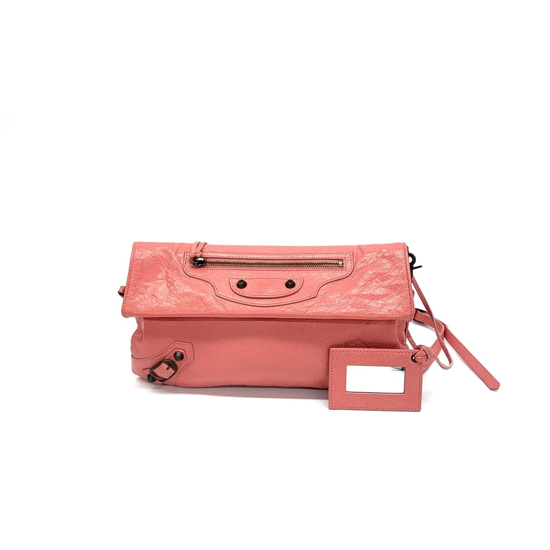 99新 Balenciaga/巴黎世家 巴黎世家/手包/1761