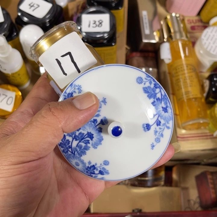 瓷片回流瓷器瓷片17