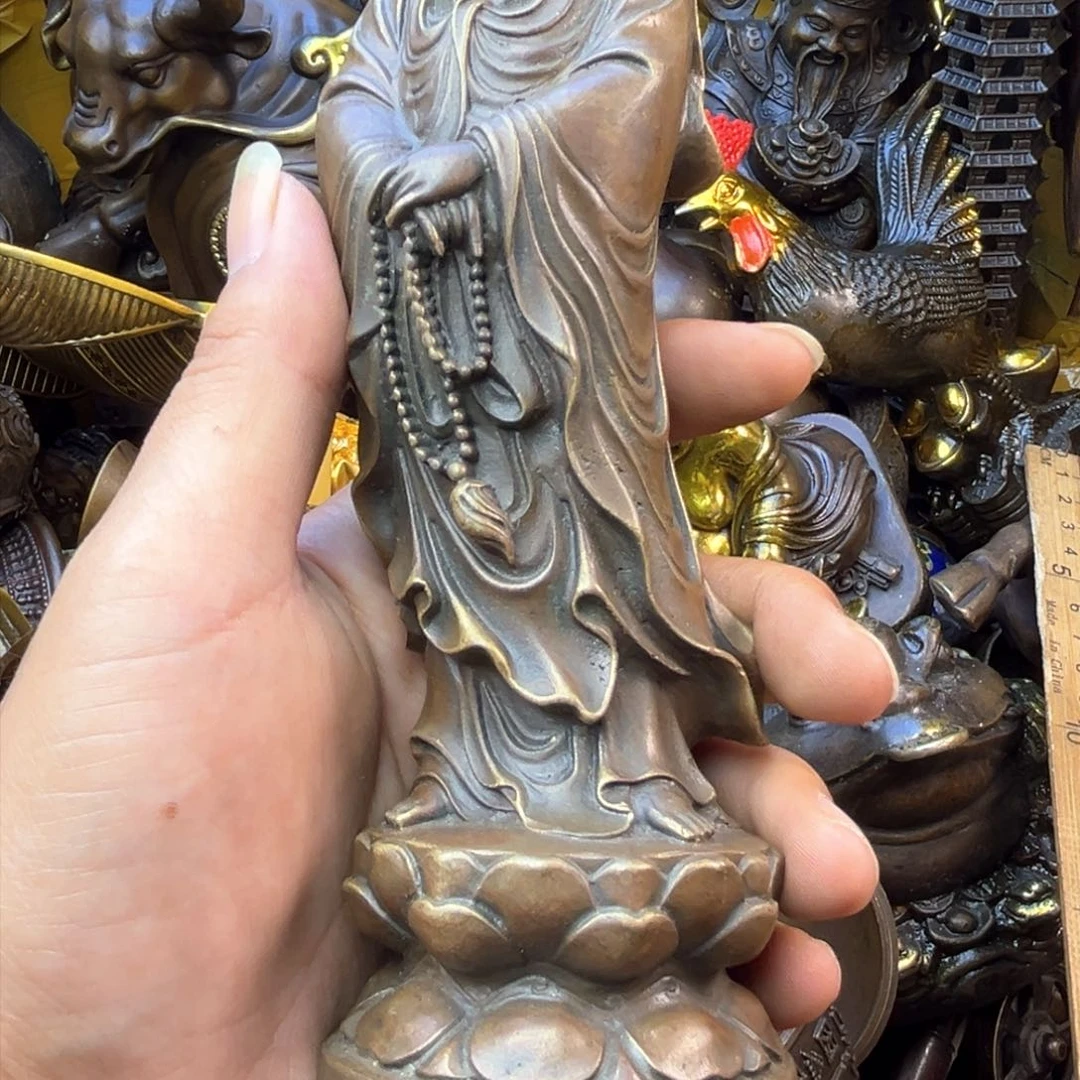 精品铜器精品摆件