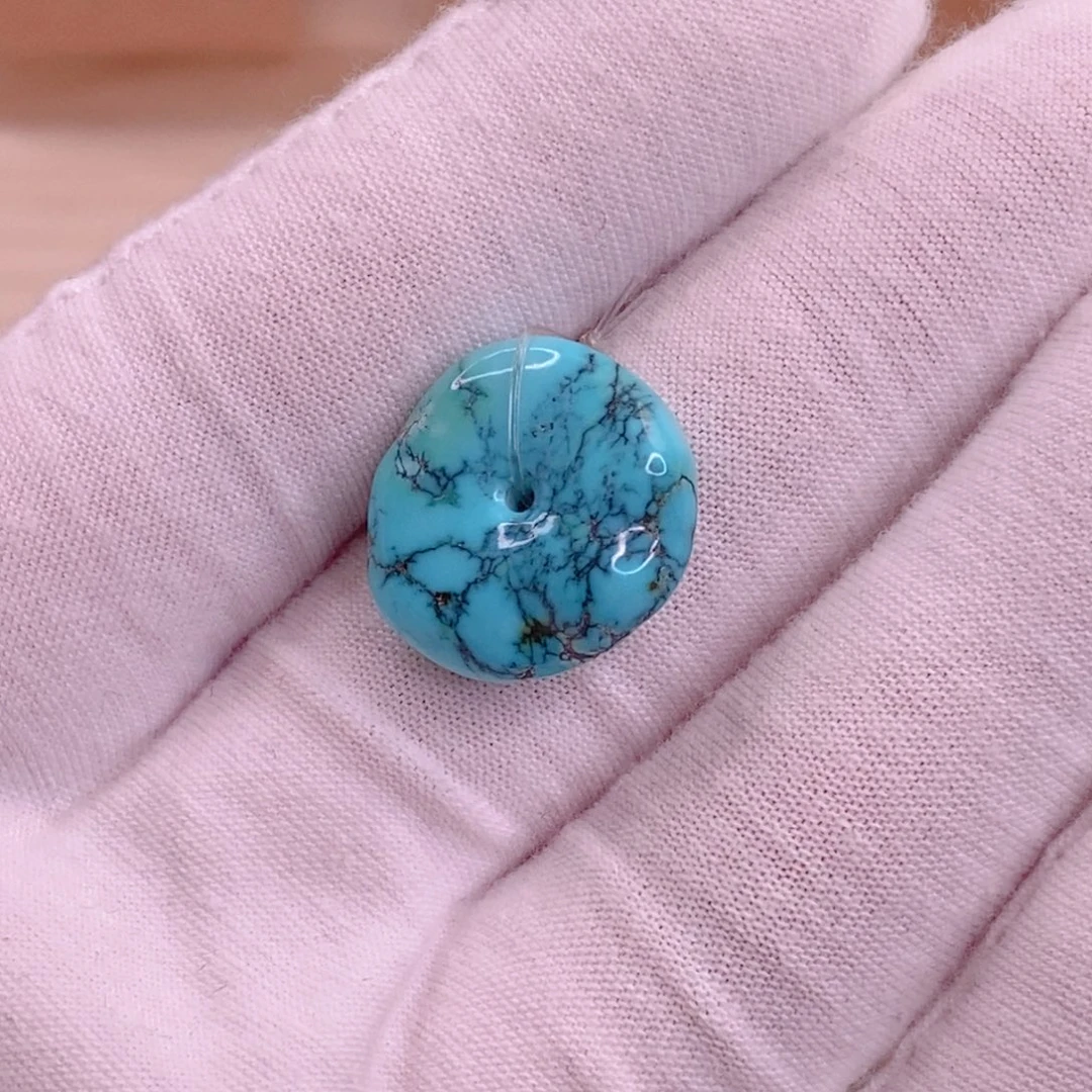 绿松石合金珠宝奇石