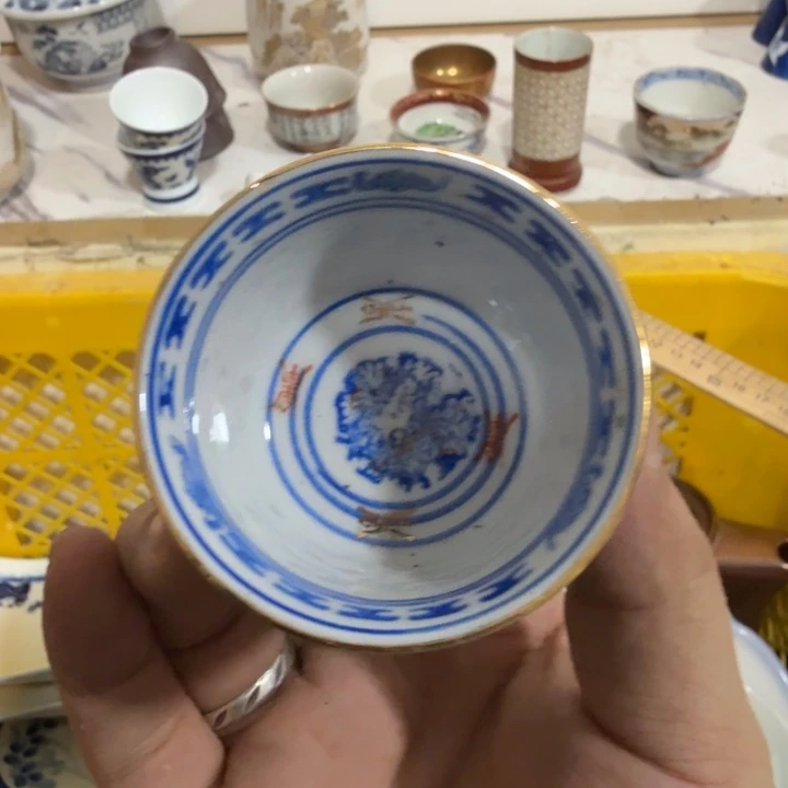 陶瓷推荐第二名20包邮