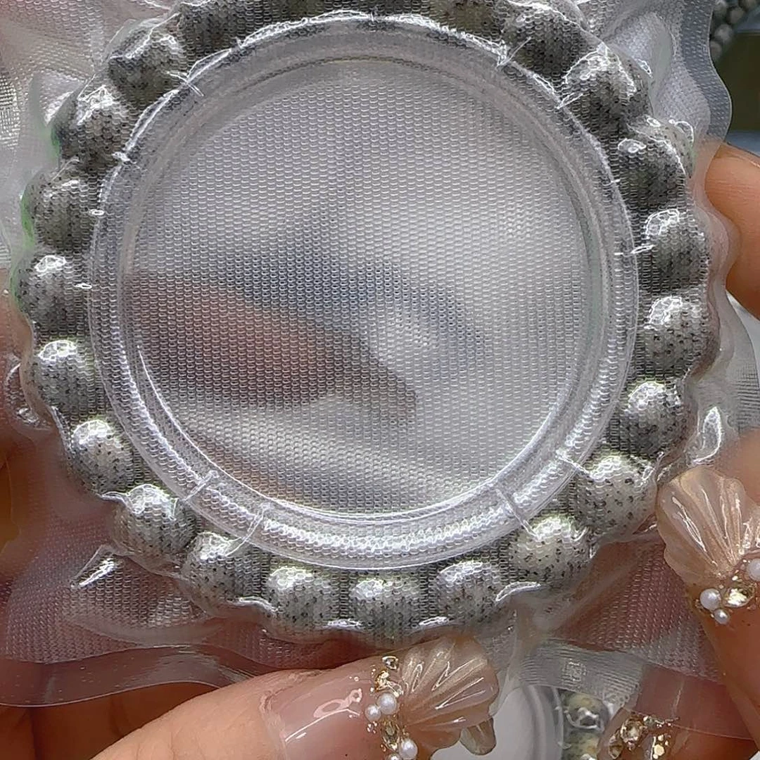 星月菩提手串30入门灰星月菩提1.0桶单圈