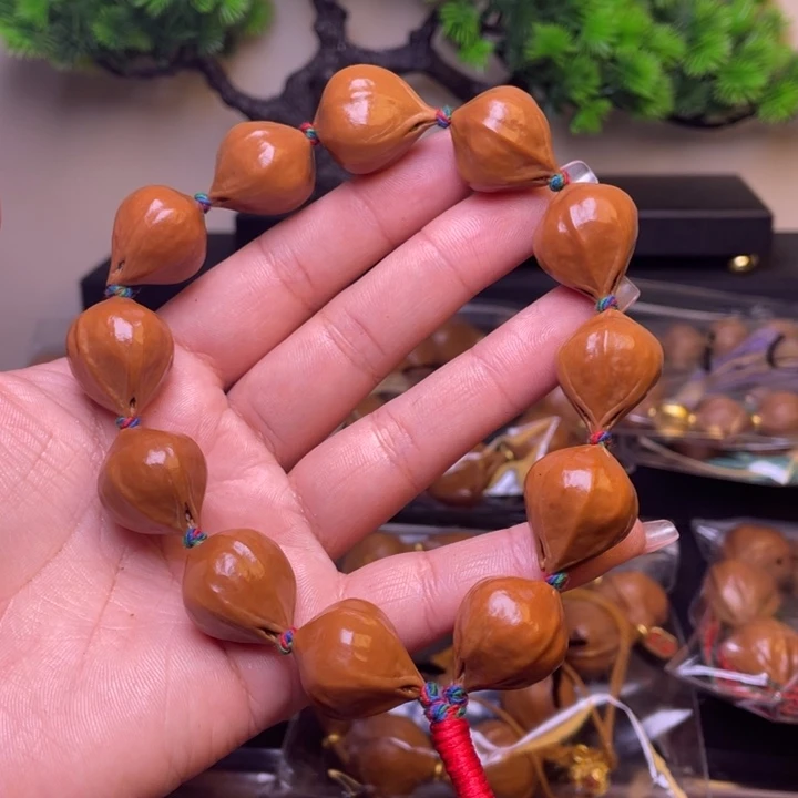 橄榄核手串/手链橄榄核98