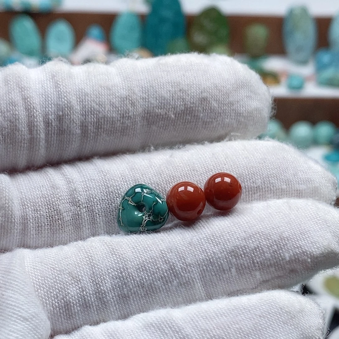 玛瑙/玉髓未镶嵌珠宝奇石