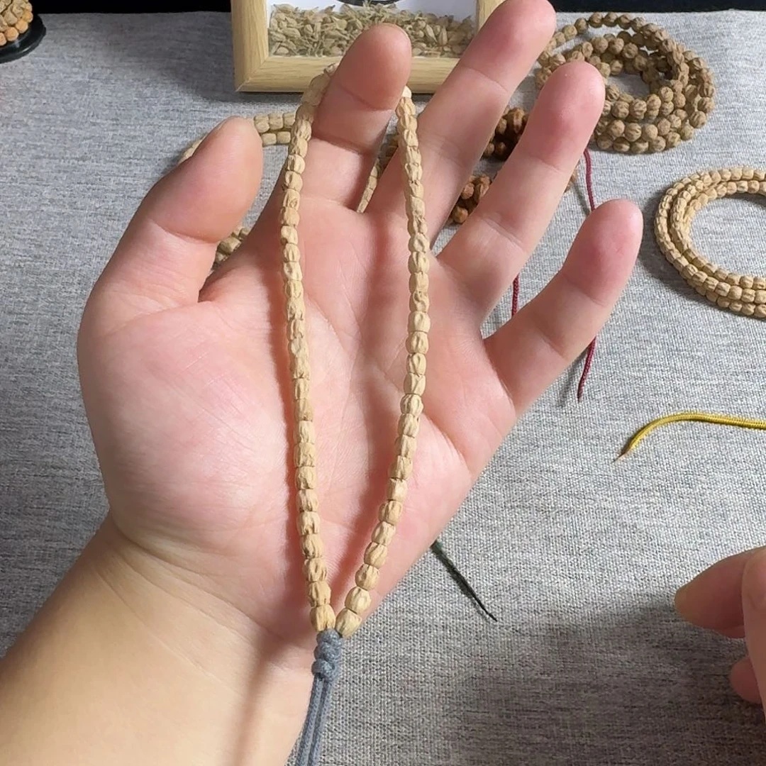 柏香籽/百香籽吊坠
