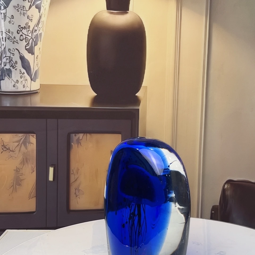 琉璃手工艺品琉璃之恋