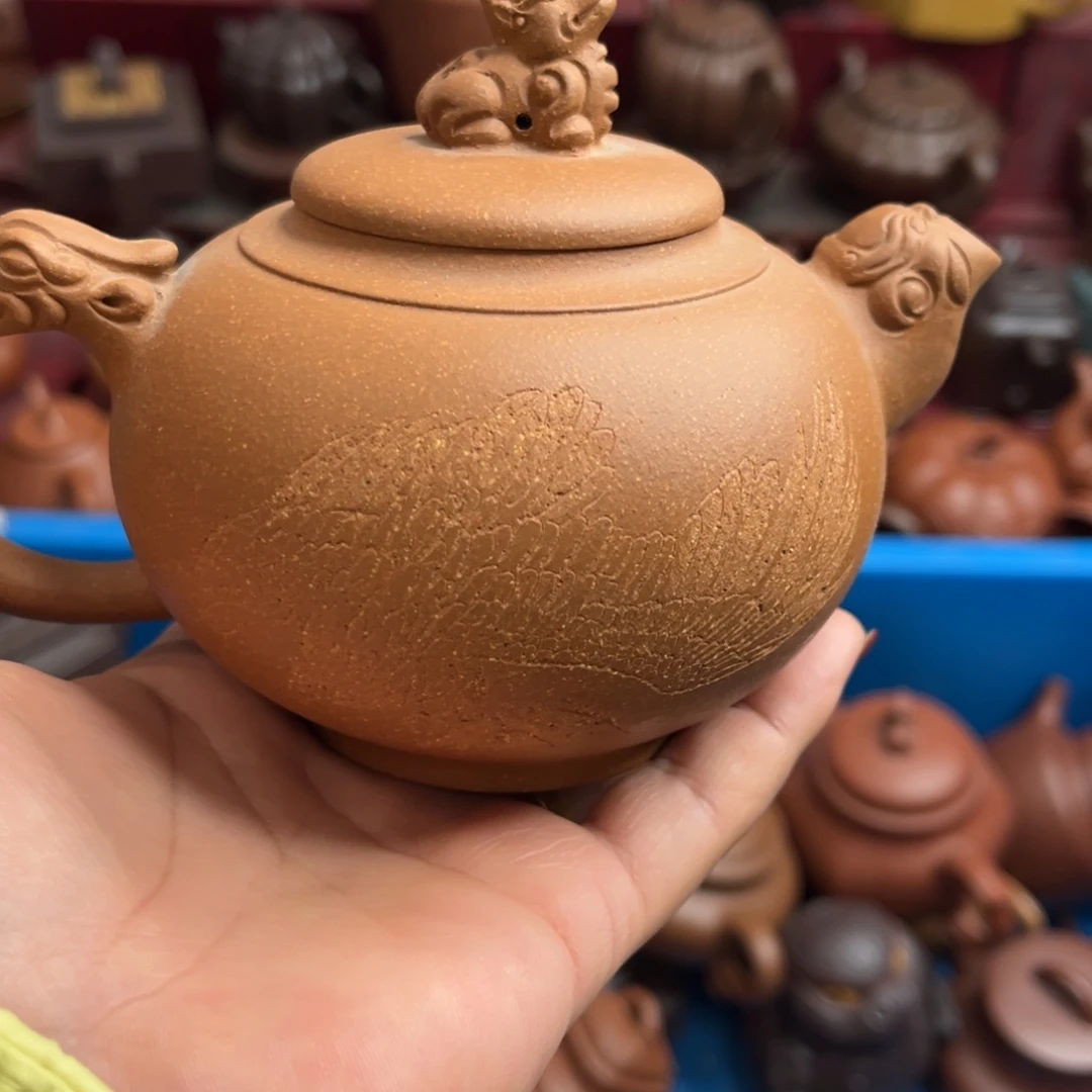 紫砂茶壶紫砂………………紫砂等