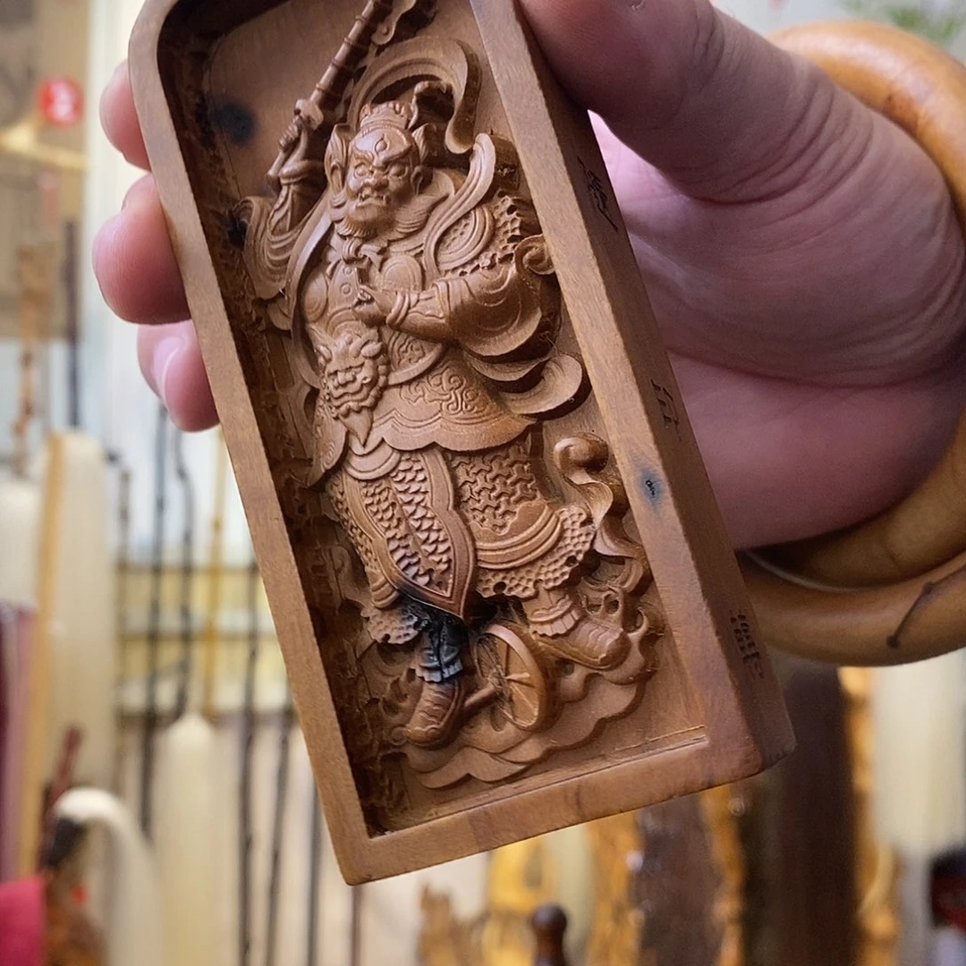 实物展示一物一拍