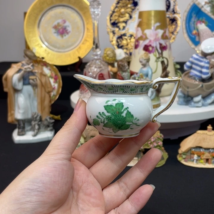 瓷片海淘中古瓷器