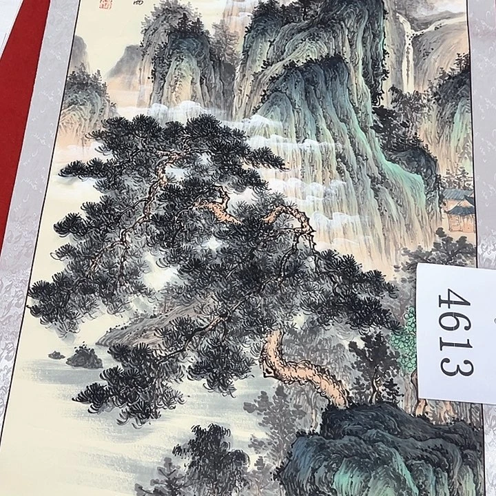 横款喜欢看看，直播继续