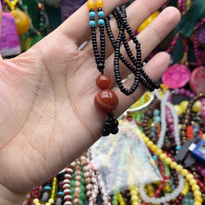 铁合金花岗石葫芦