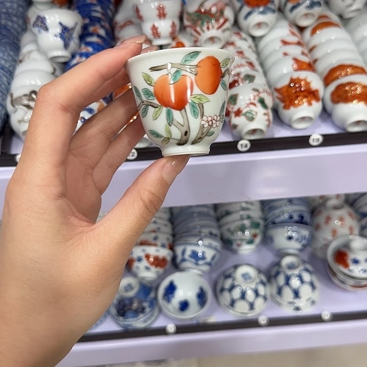 陶瓷艺术品收藏陶瓷