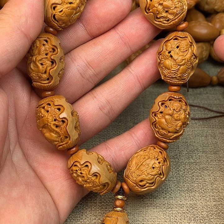 手串/手链橄榄核精品橄榄核手串