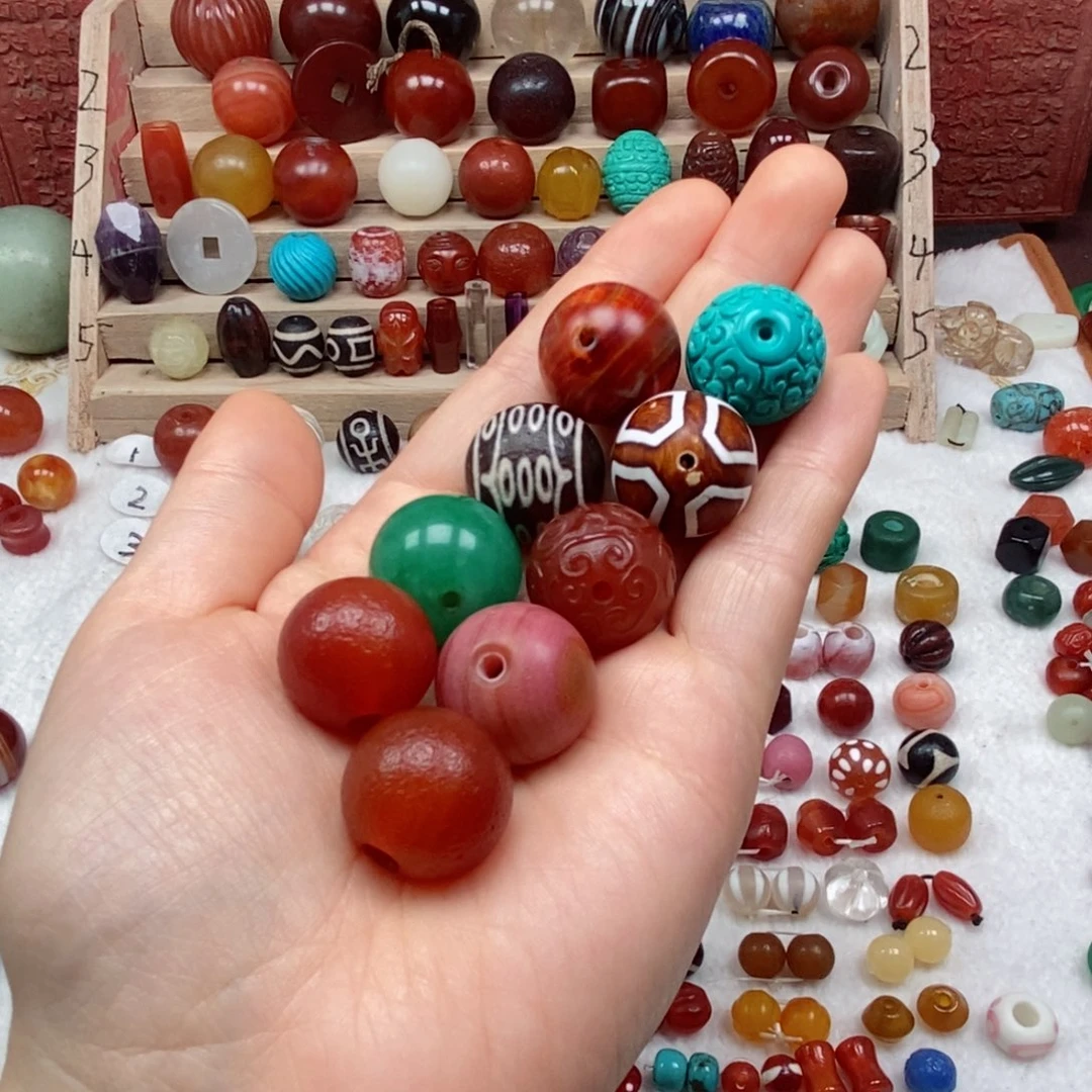 玛瑙/玉髓吊坠(不含链)未镶嵌彬****)