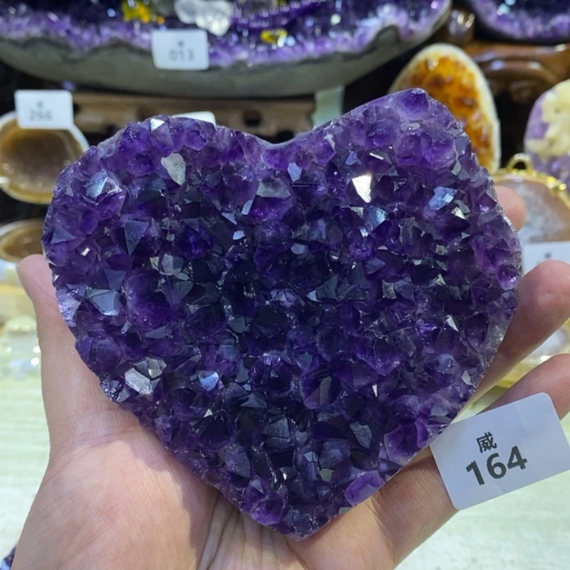 【闪购商品】水晶珠宝半成品未镶嵌