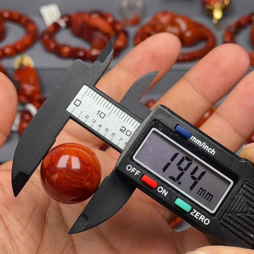未镶嵌南红玛瑙珠宝奇石吊坠全品