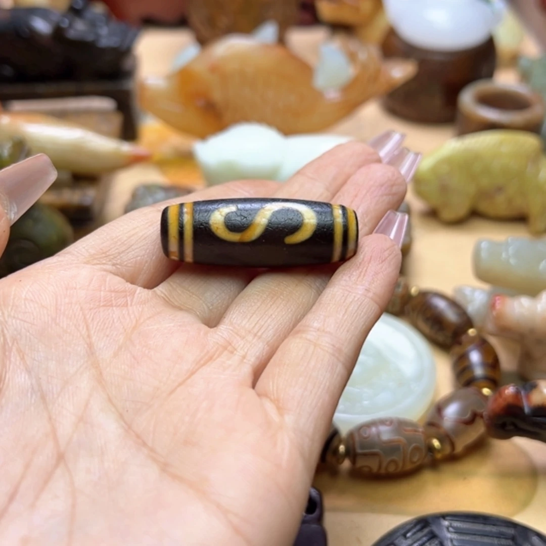 【闪购商品】玛瑙/玉髓颈饰未镶嵌