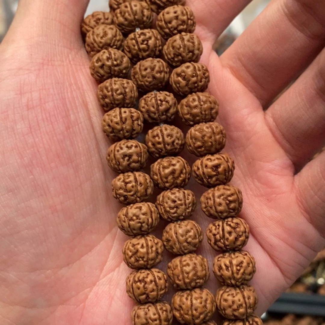 *****吊坠金刚菩提纯血单圈