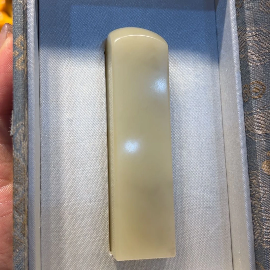 寿山石其他达*寿山芙蓉石