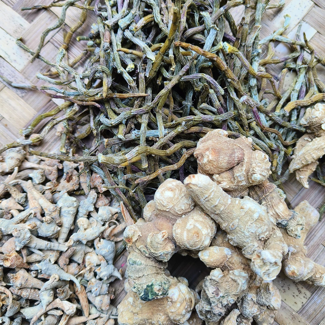 边境土特产(膏)好物分享