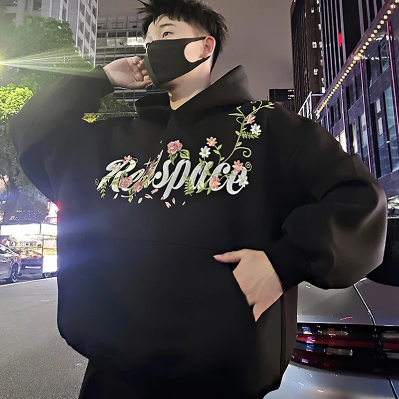 盛束成人舒适情侣运动卫衣简约男女士套头衫套头