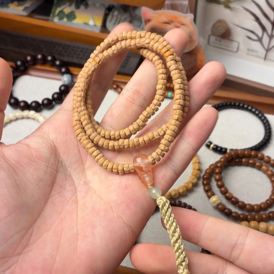 菩提手串/手链多样性