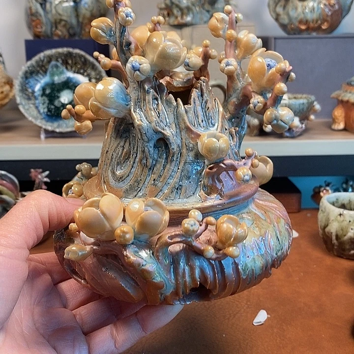 瓷片我们都很喜欢这个