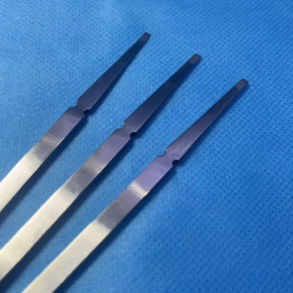 修脚师专用工具刀传统手工定制修脚工具刀技师专供修脚刀