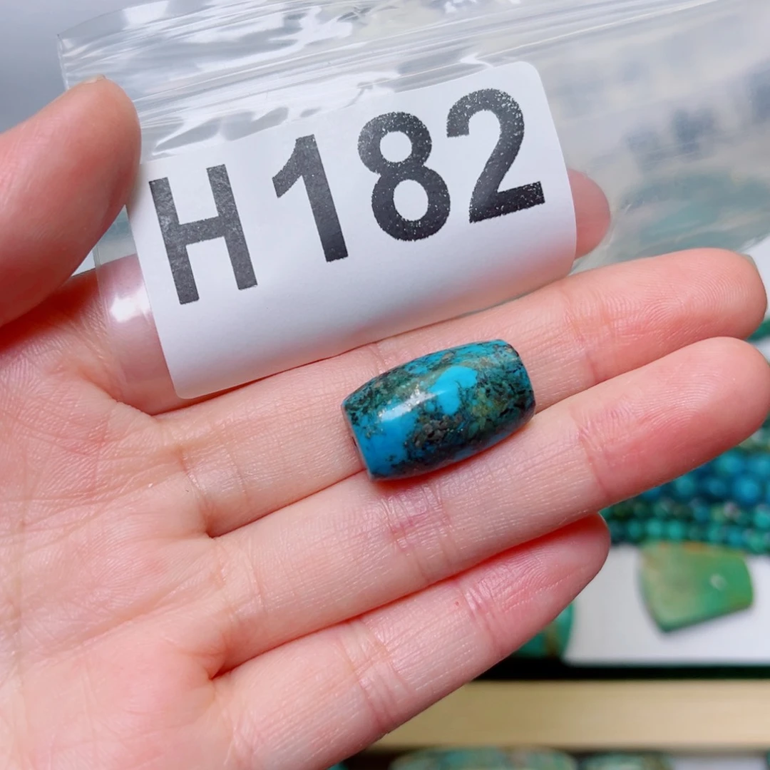 湖北原生态特色散珠配饰