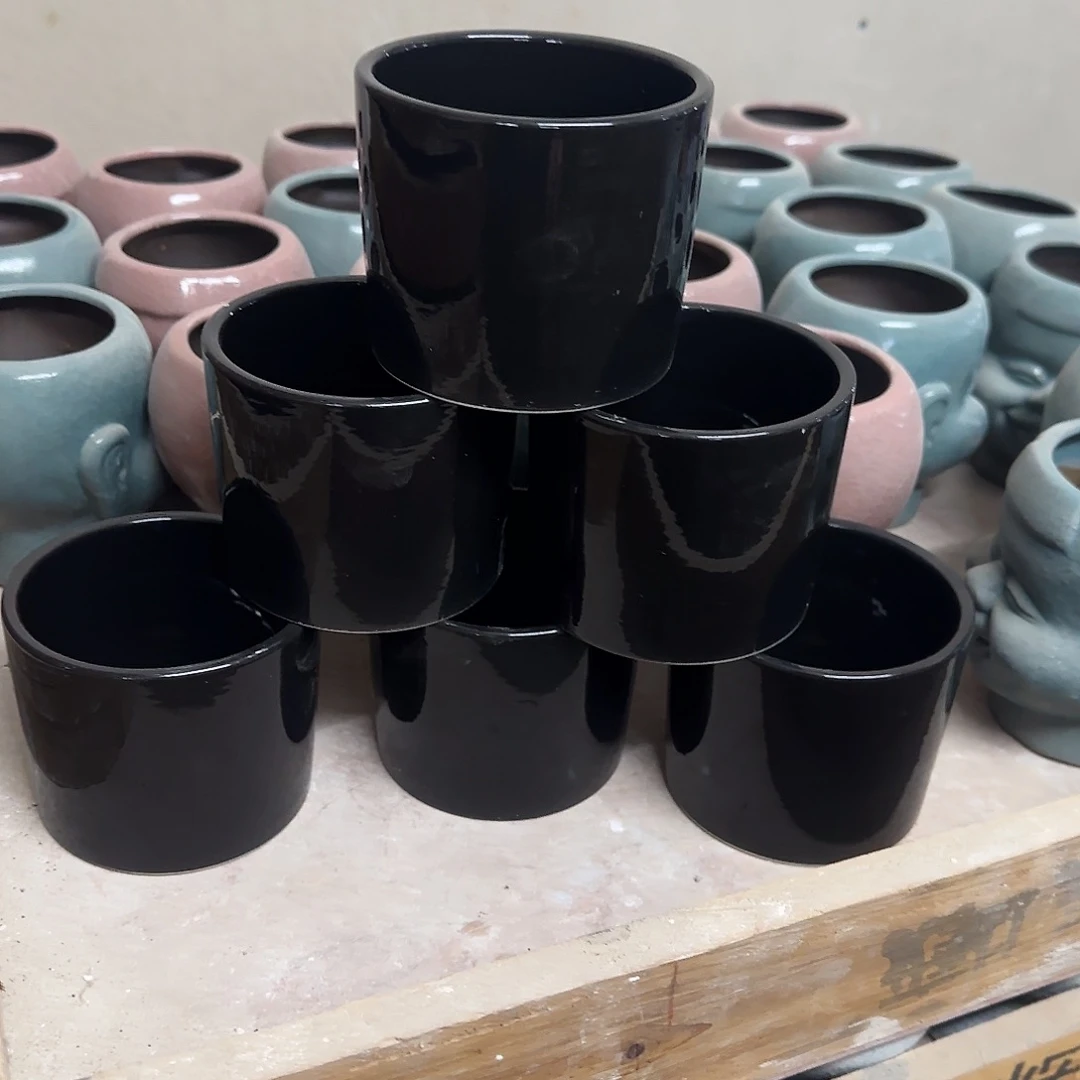 陶瓷6个2110··凑9元发··孤品区··