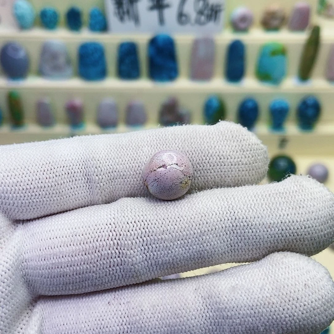 【闪购商品】绿松石挂件未镶嵌C*c