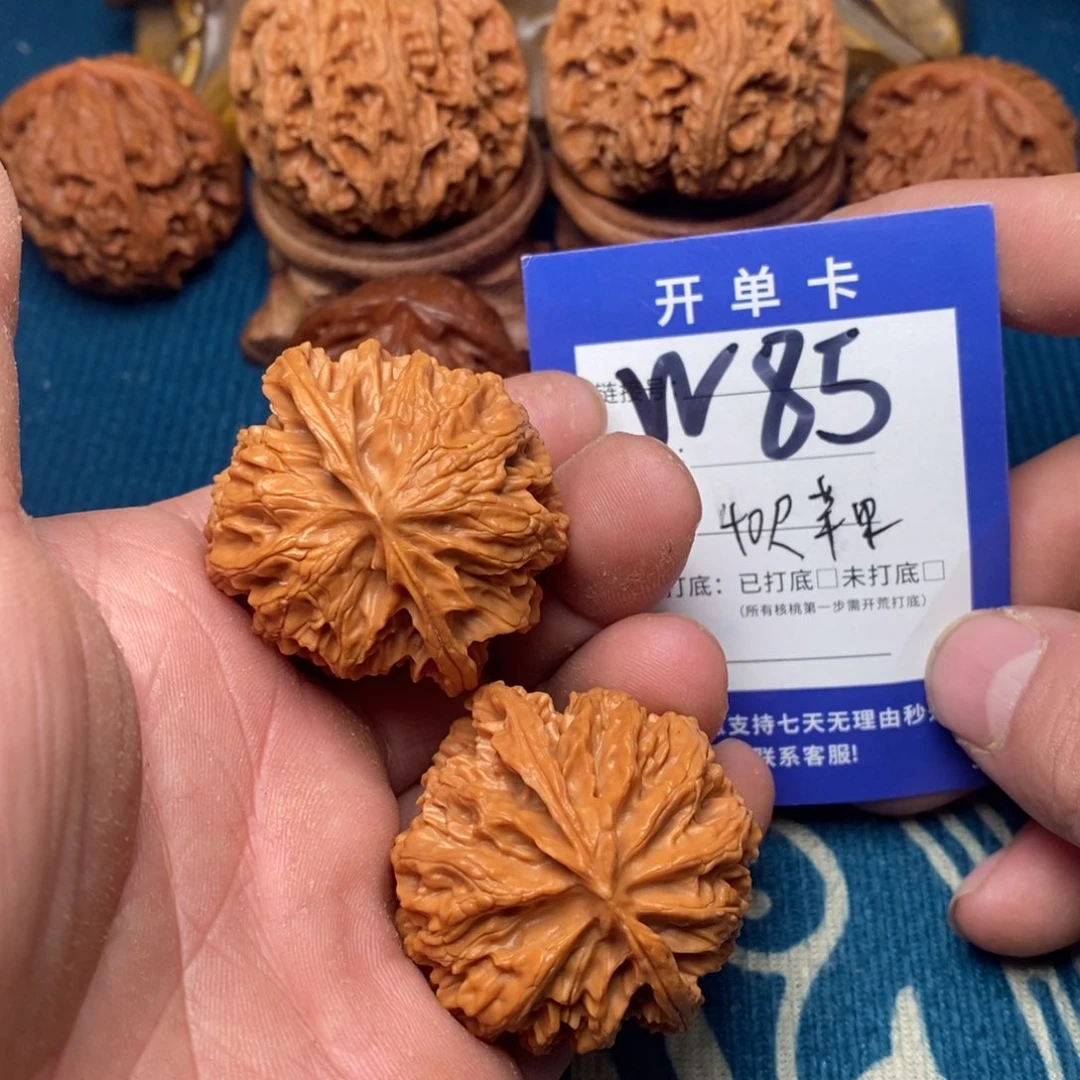 把件文玩核桃文玩