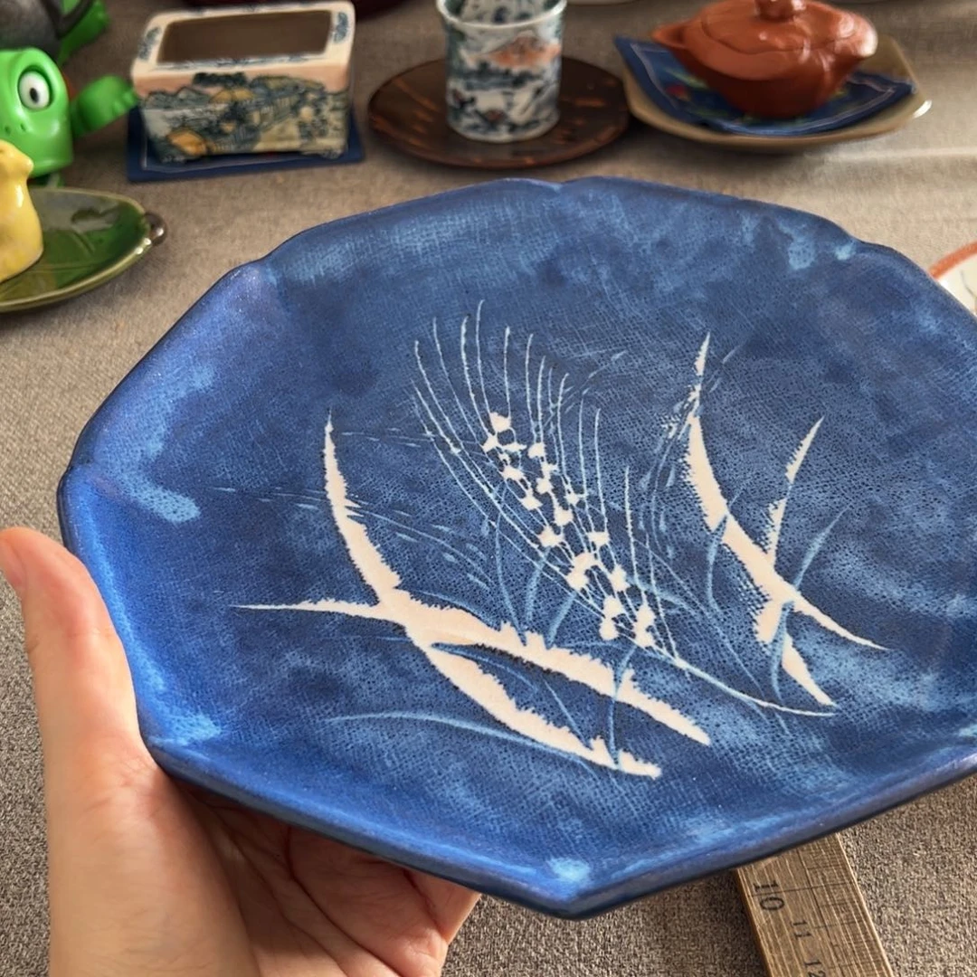 陶瓷艺术的发展和