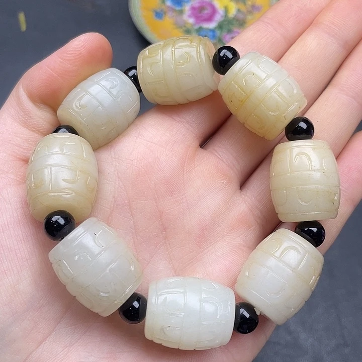 链接一图一物。