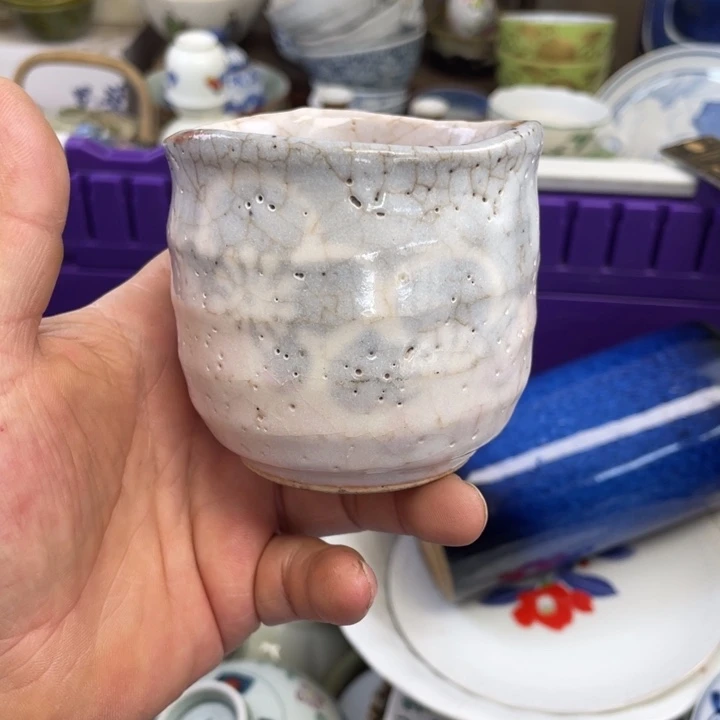琉璃手工艺品开播了开播了开播了