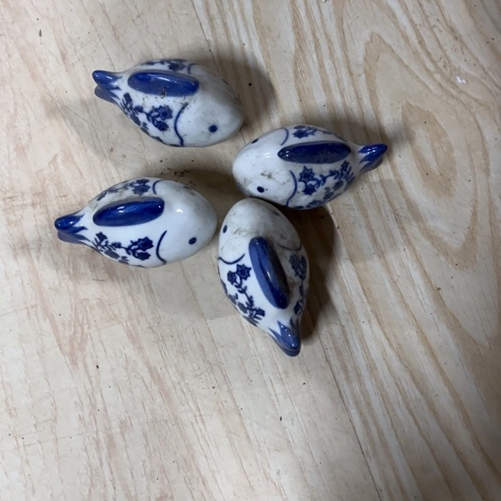 陶瓷制品瑕疵处理