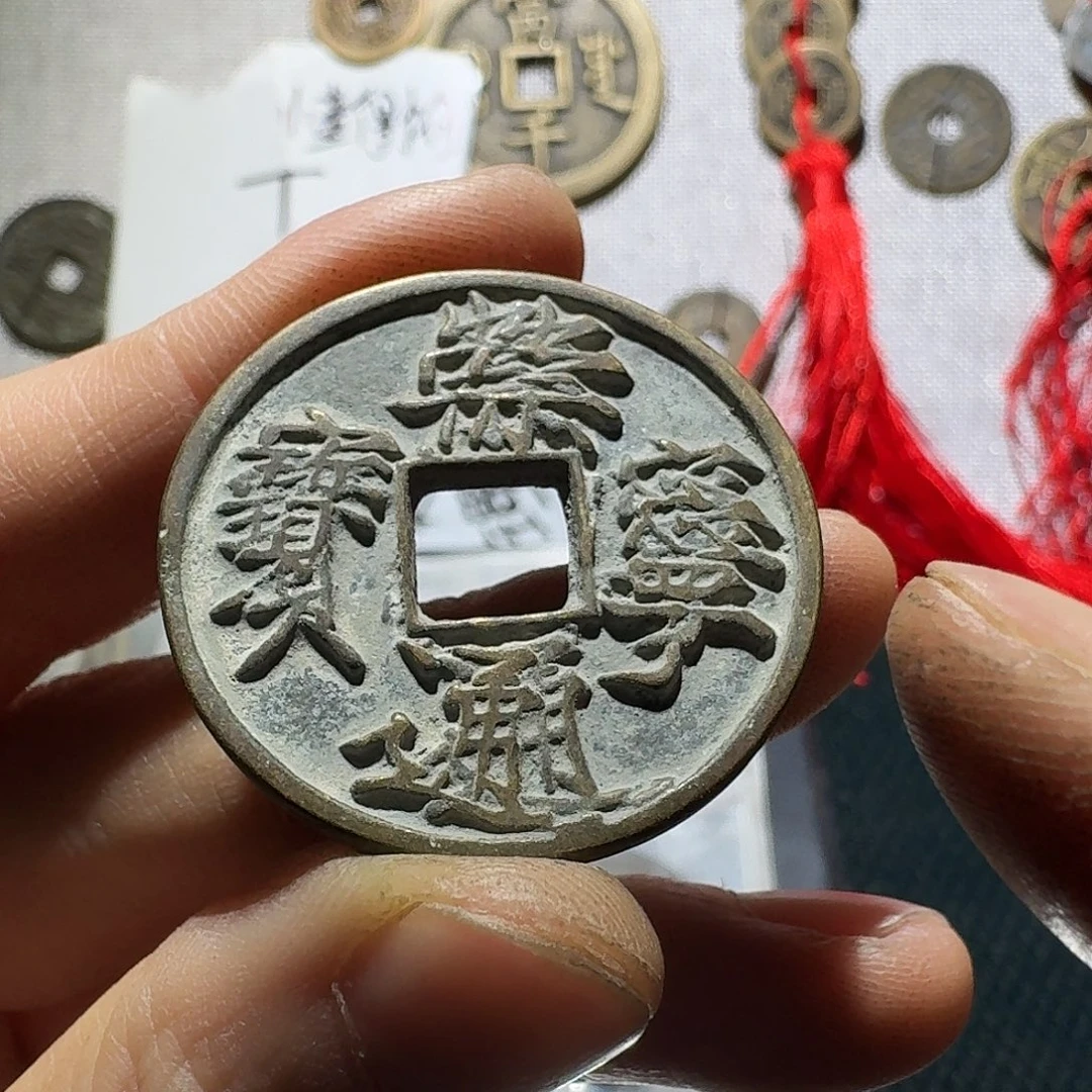 铜小张工艺品链接128