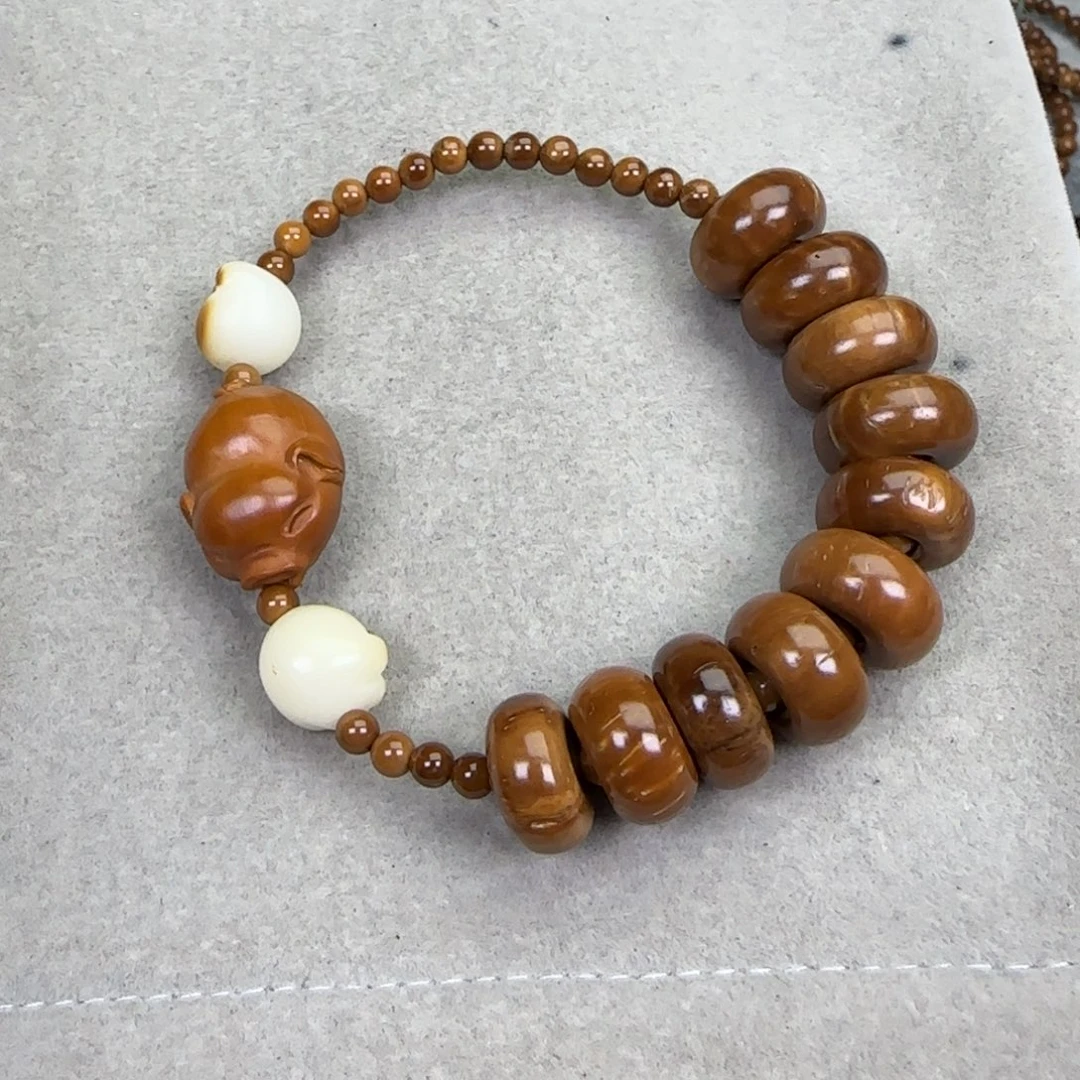 手串库克甜甜圈手串