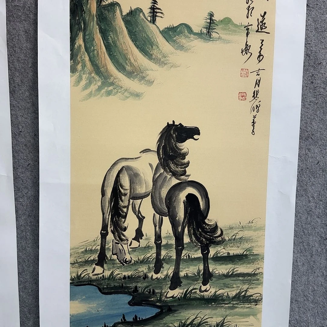 书法作品多次参加全国