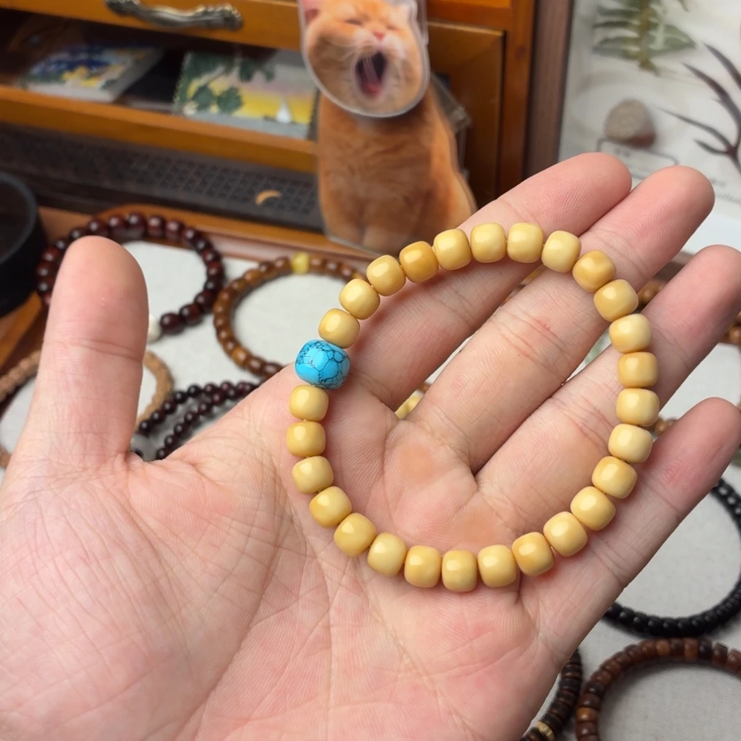 菩提手串/手链龙脊