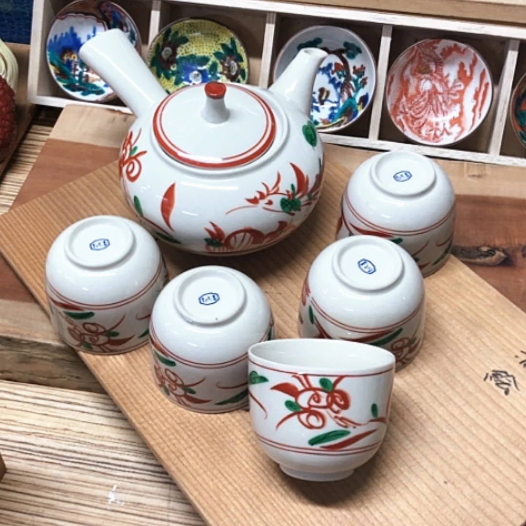 【闪购商品】碗橘吉全新