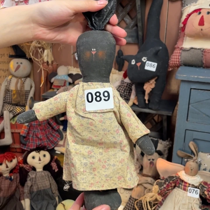 福利外贸老货样品手作摆件默认微瑕款式不一