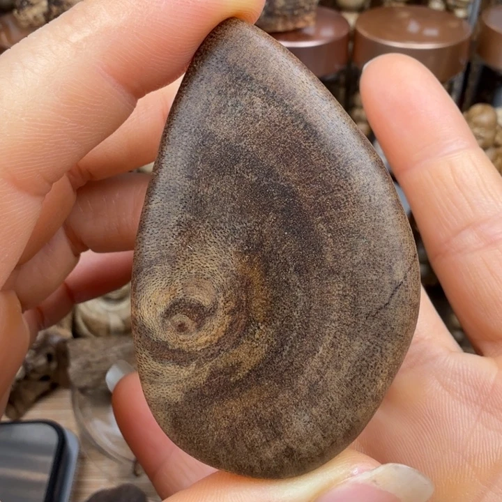 沉香碎屑沉香文莱随行6.7克