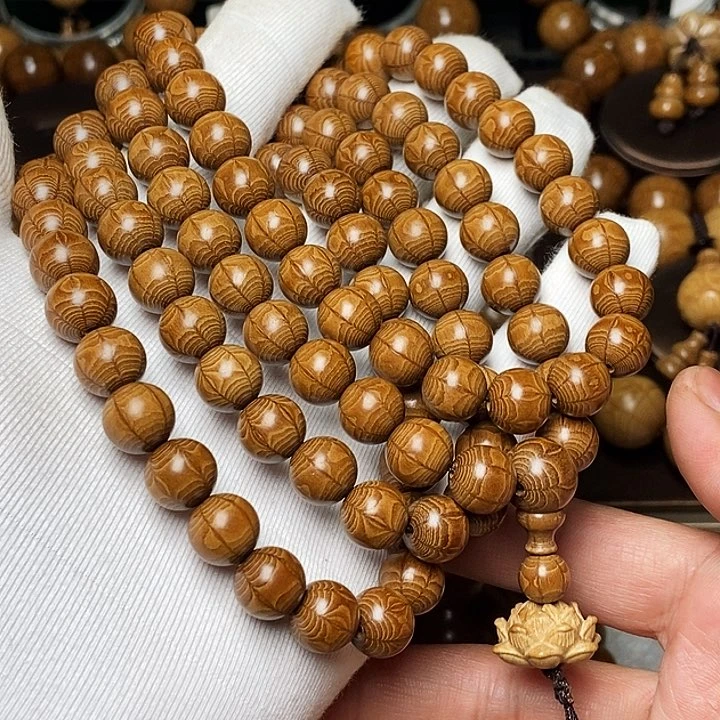 六道木手串/手链葉*港1.0毕业级