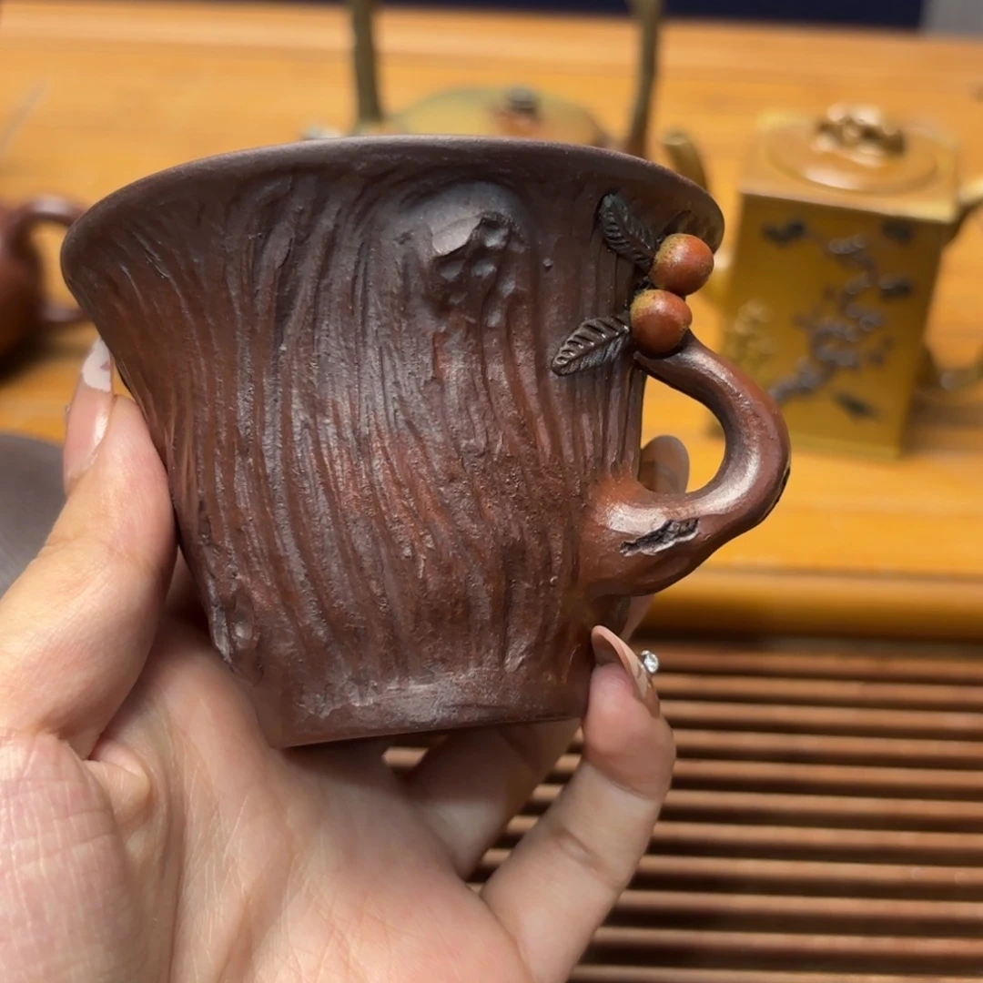 紫砂茶宠五号店专享