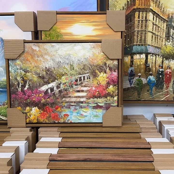 油画3040油画作品展作品展作品集展作品展